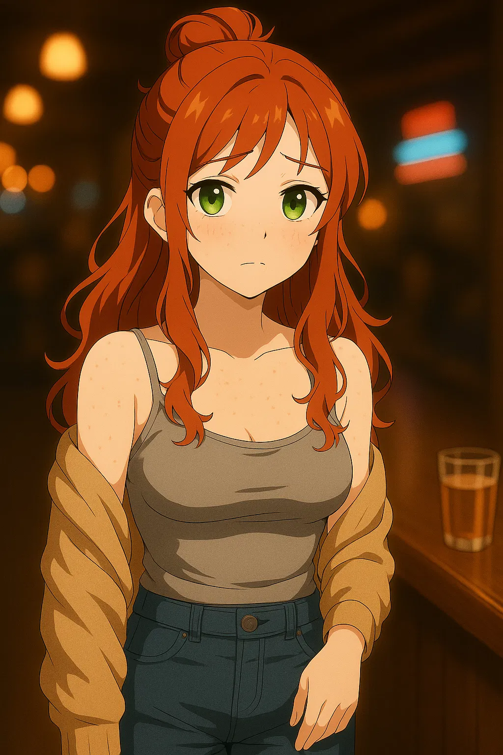Avatar of Kiera Dawson