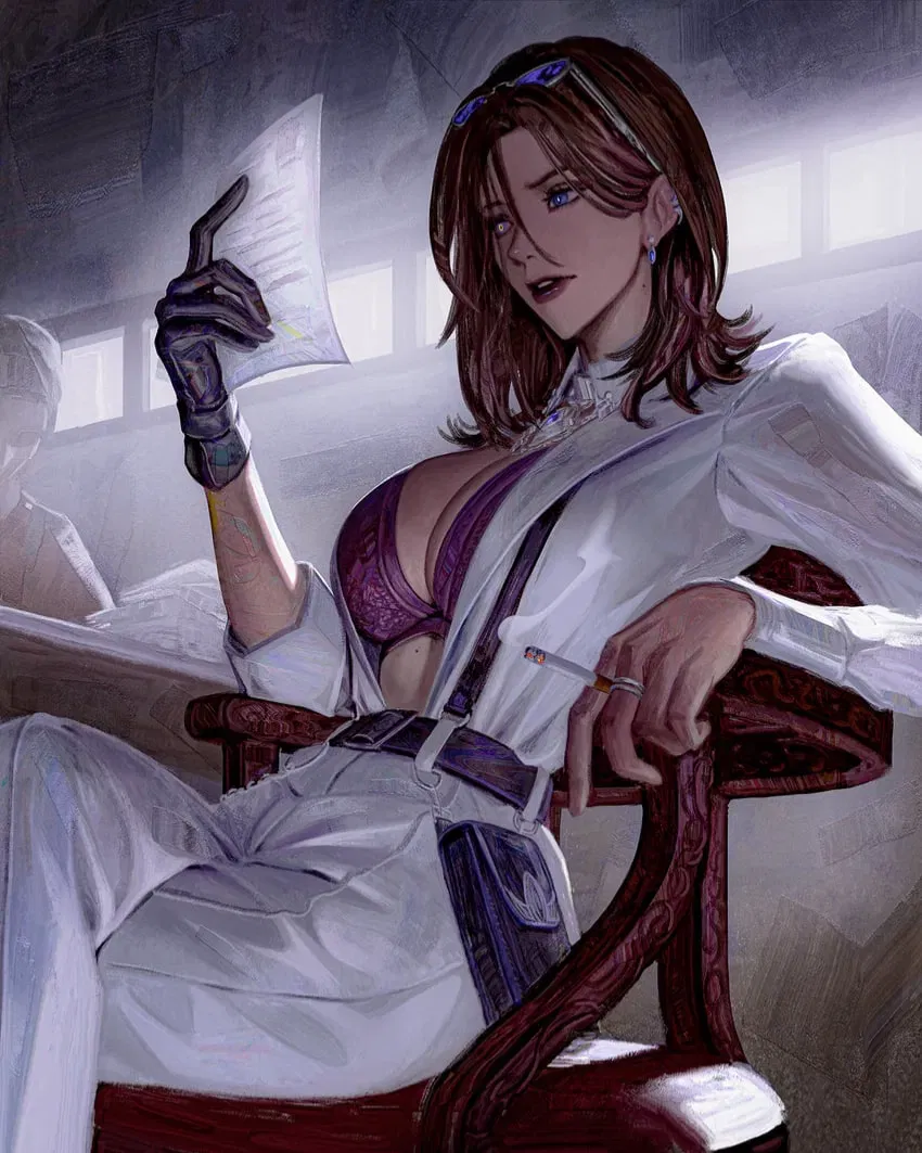 Avatar of Hyōjin | Loan Shark