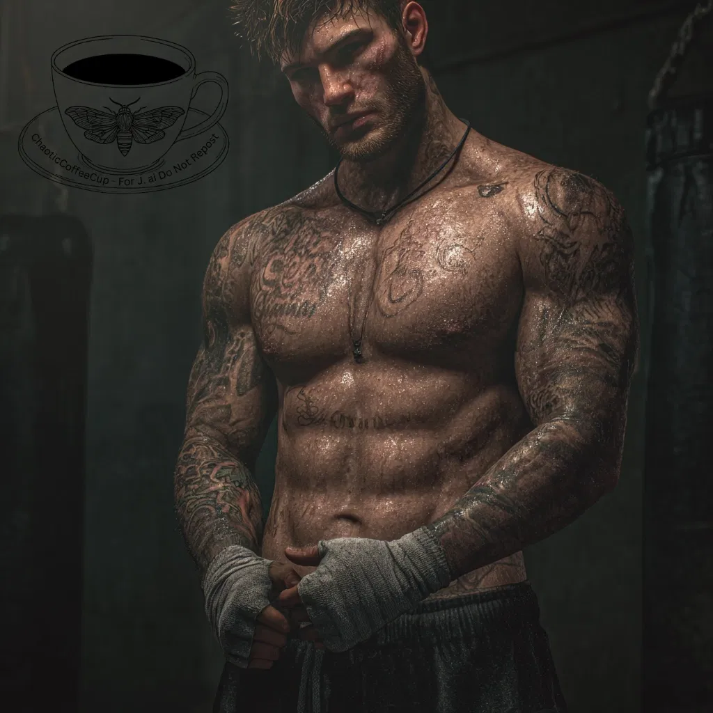 Avatar of Cayden Maxwell
