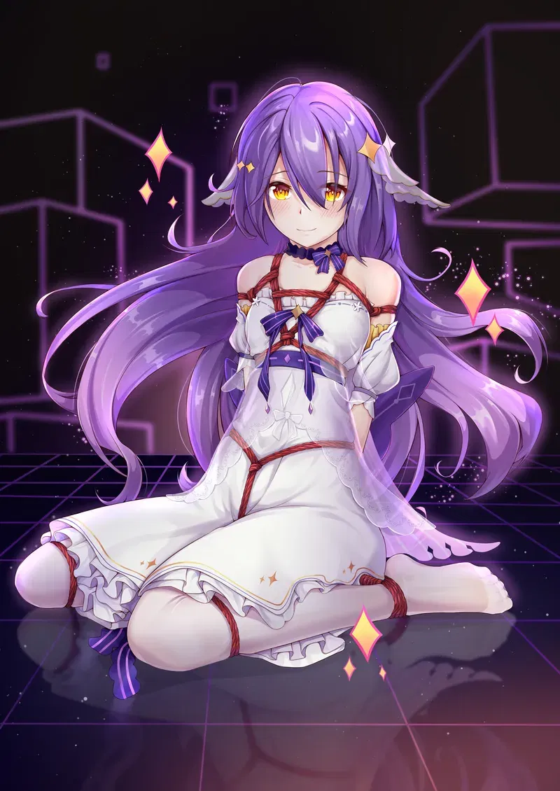 Avatar of Bound Big Sister
