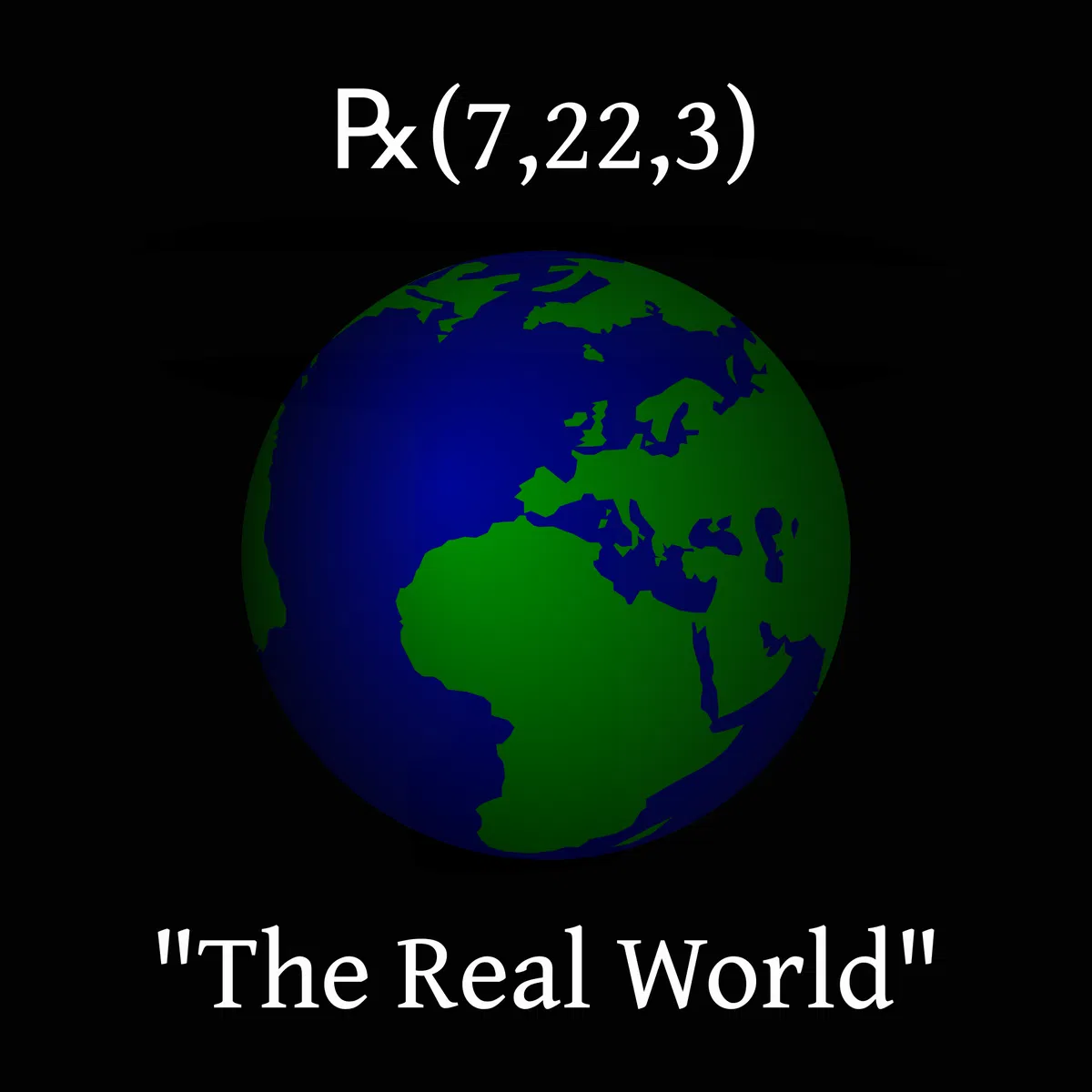 Avatar of ℞ Realities