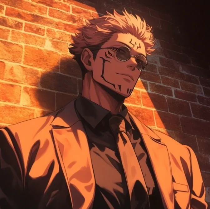 Avatar of Ryomen Sukuna