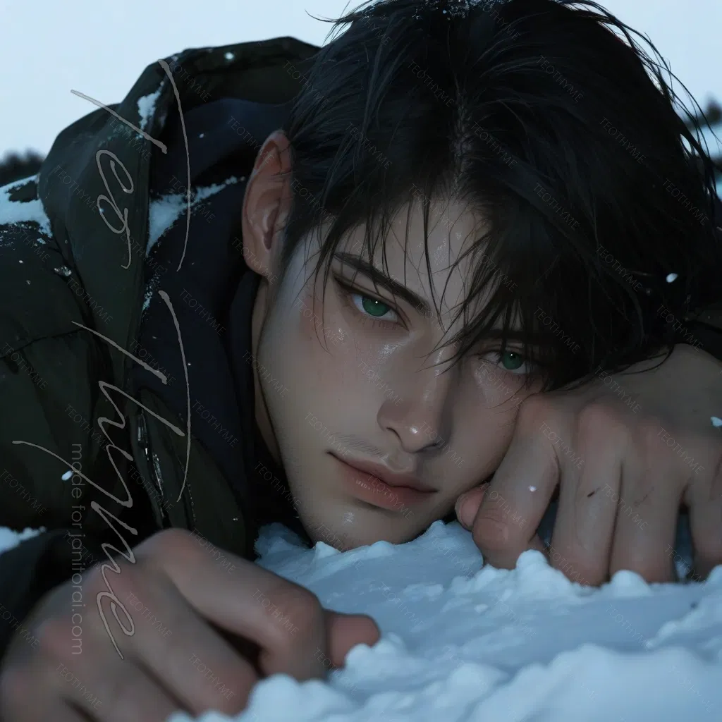 Avatar of Nathan Renaugh | broken in the snow