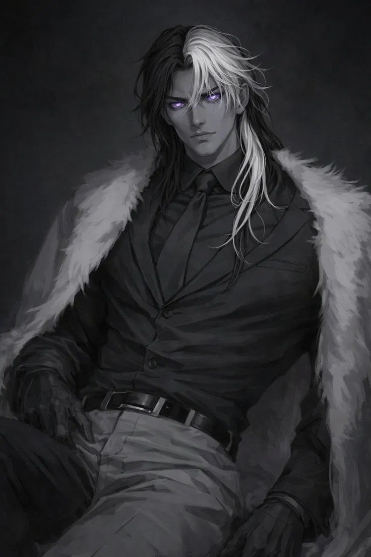 Avatar of Mavrodi