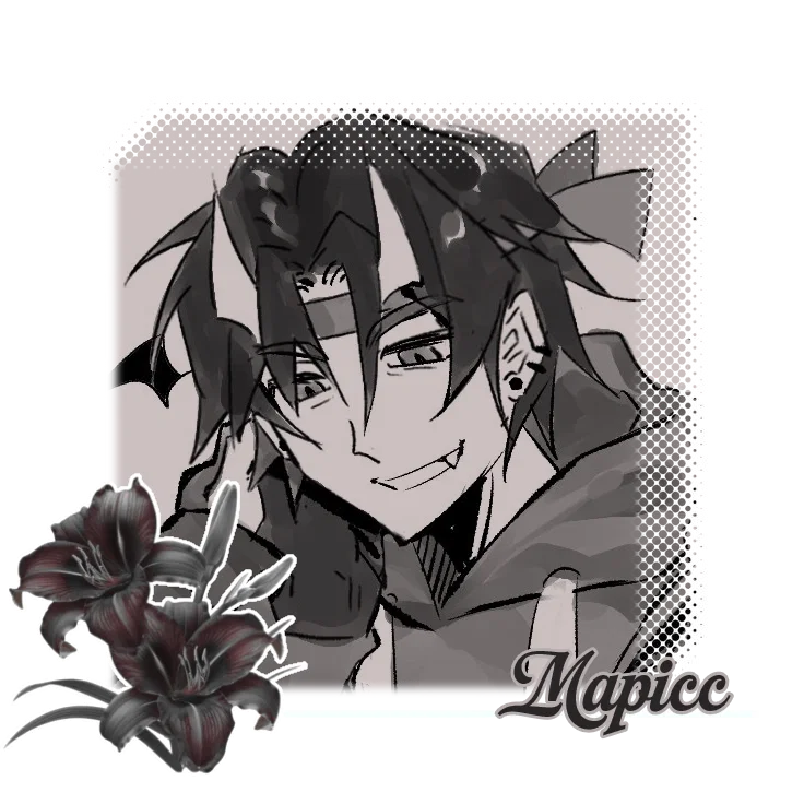 Avatar of ☰ㅤㅤ ― ㅤㅤMapicc