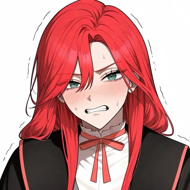 Avatar of Lingering Sparks at Skygarden: Tsundere Ex at the Magic Academy