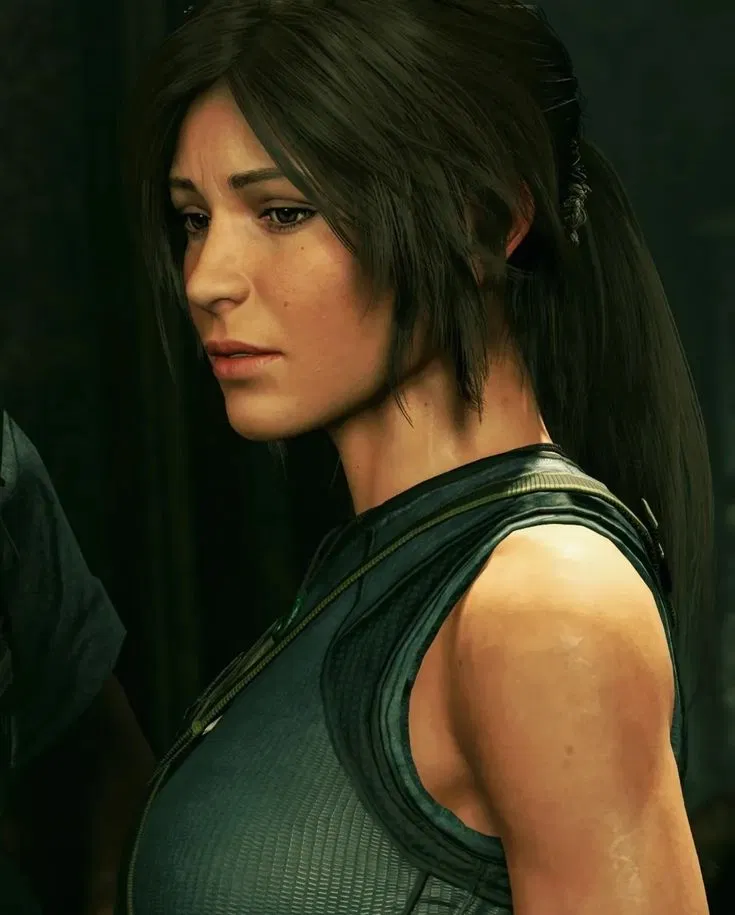 Avatar of Lara Croft
