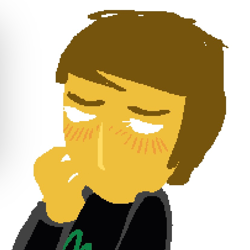 Avatar of Andrew Hussie