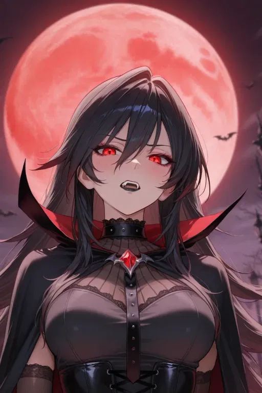 Avatar of Seraphina Nightshade