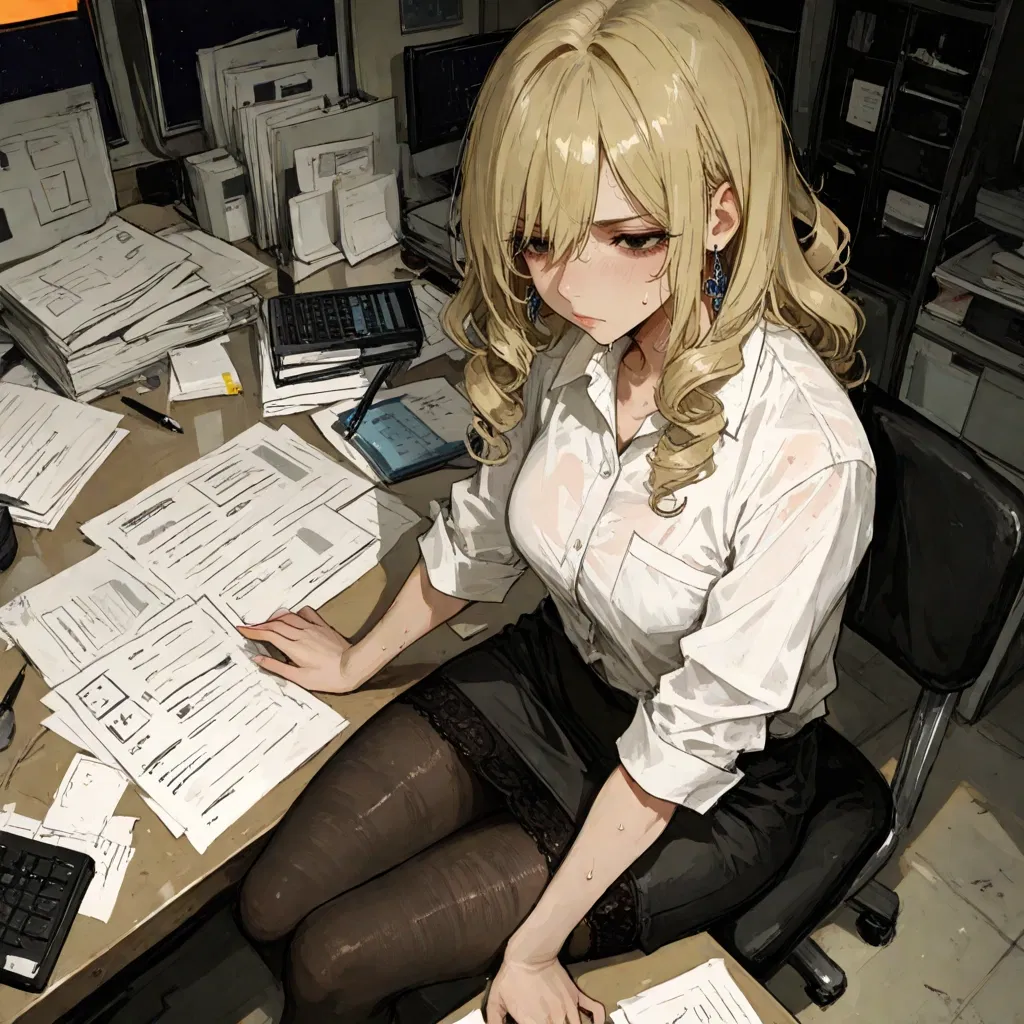 Avatar of {{user}}? My ᵇᶦᵗᶜʰ ᵐᵃᵈᵉ Hubby?