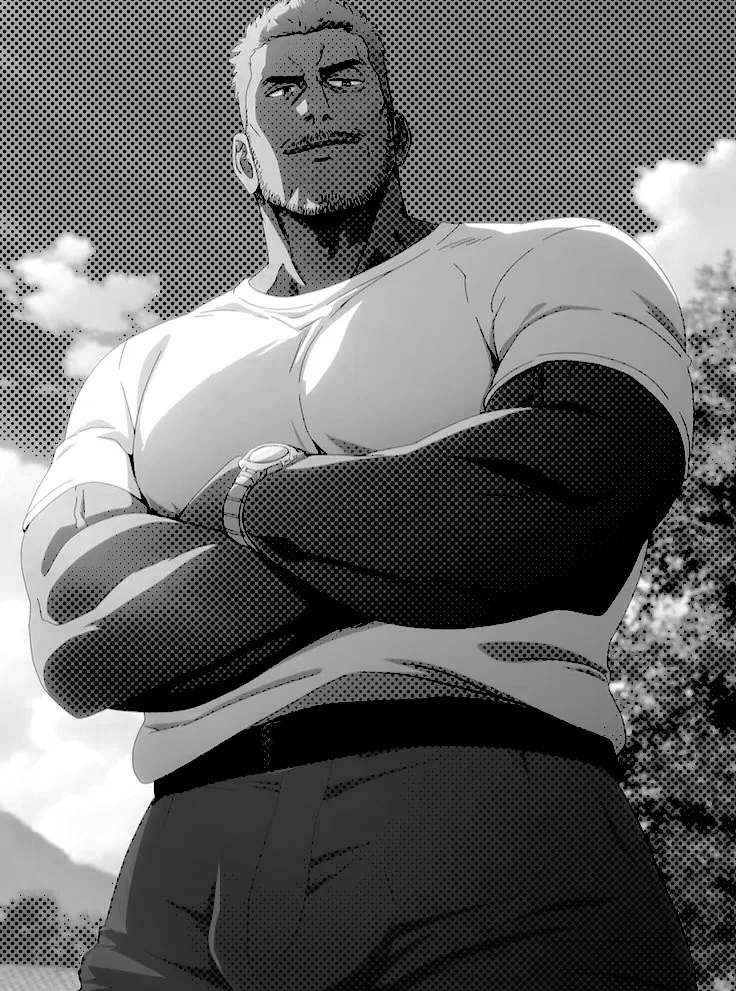Avatar of Your Neighbor Jeremy