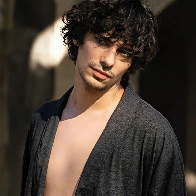 Avatar of Joaquin