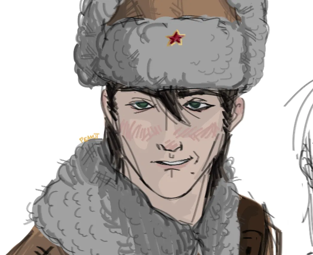 Avatar of Silvas Bykov (Сильвас Быков)