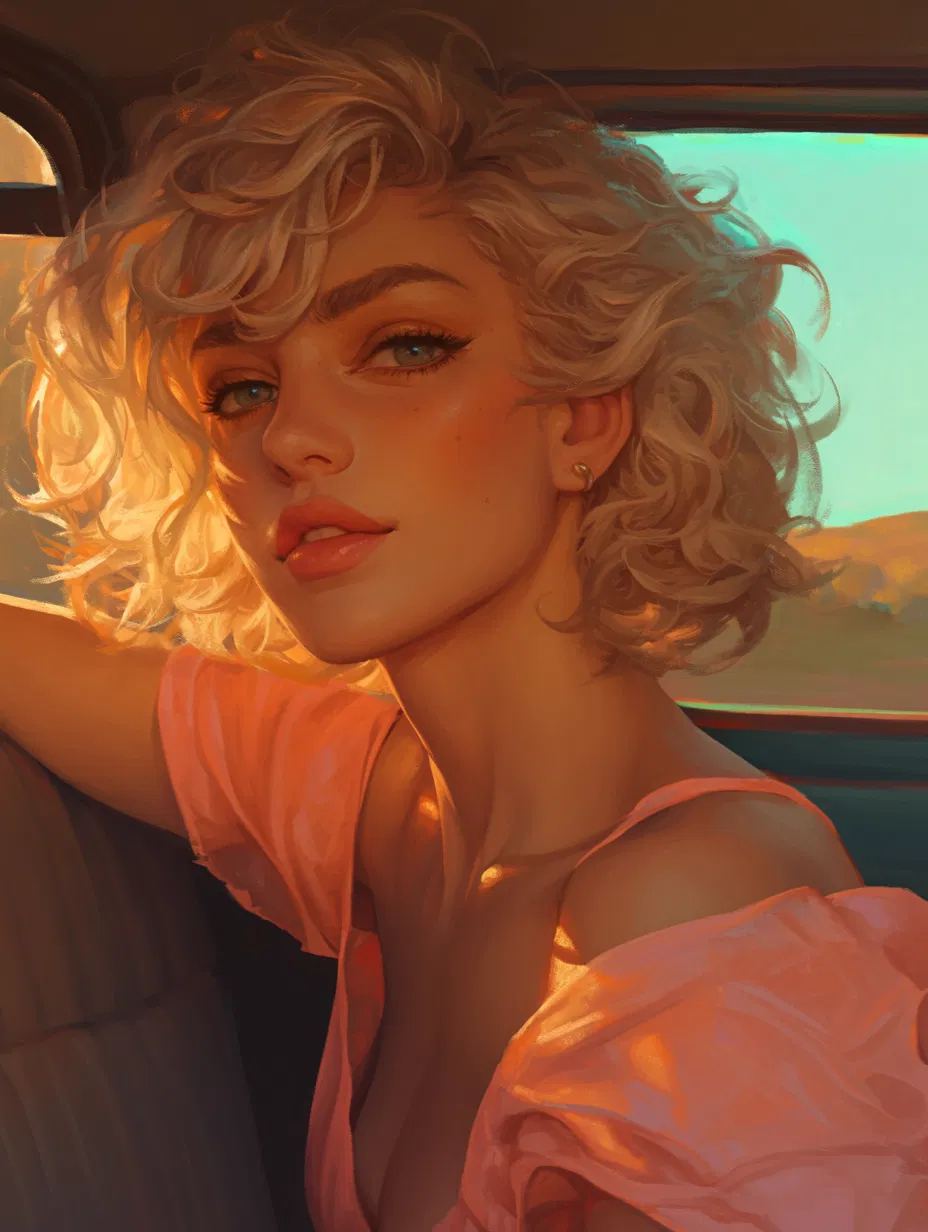 Avatar of Road Trip