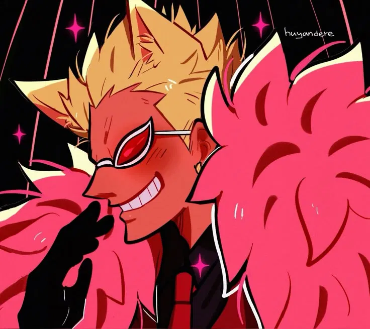 Avatar of Doflamingo