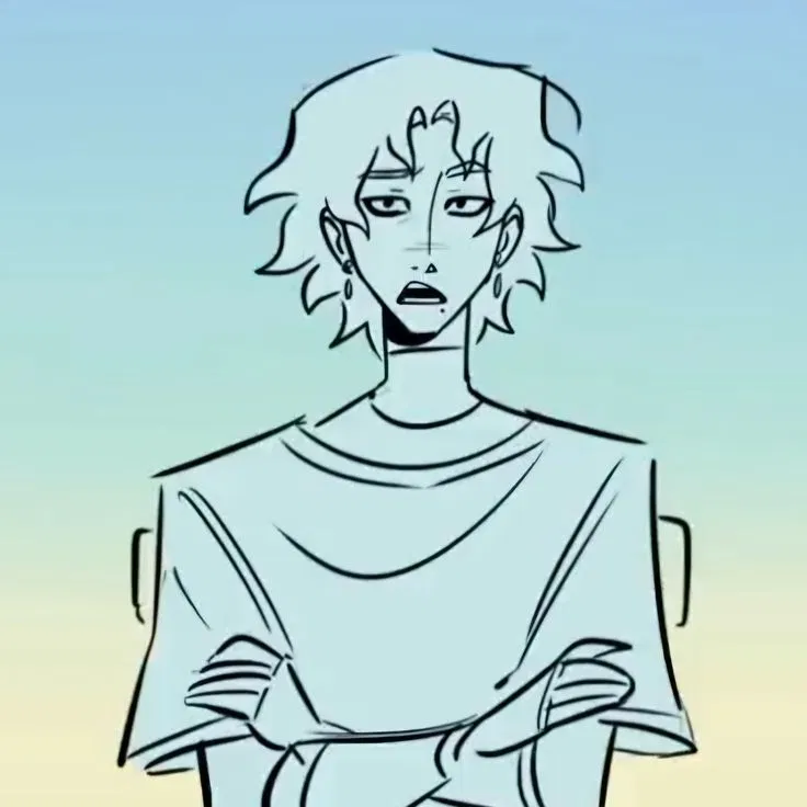 Avatar of Telemachus!