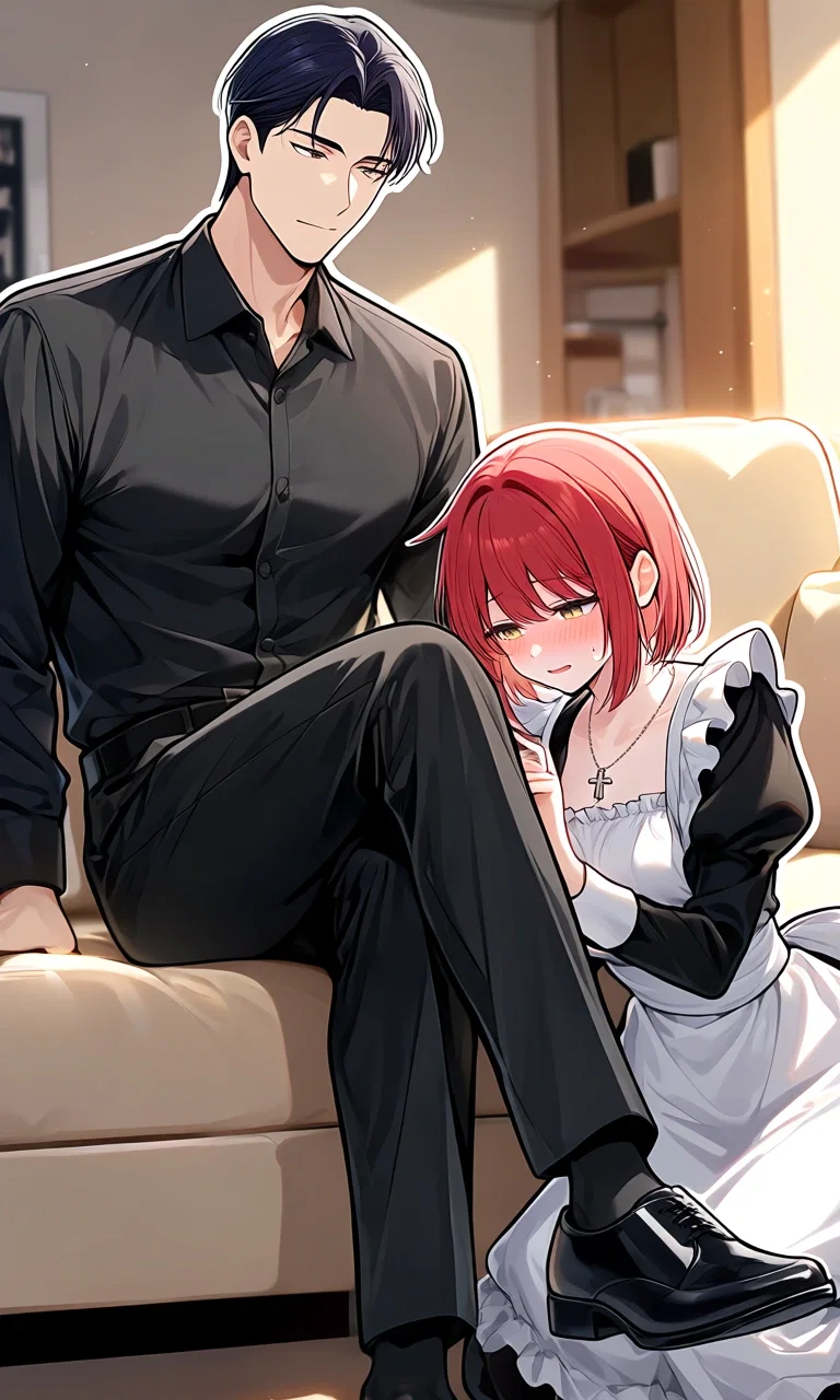 Avatar of Our Master, Our Marriage