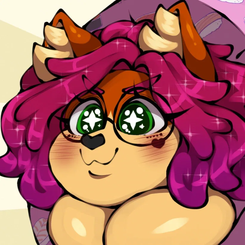 Avatar of Sonja, Your new bimbo roommate!!
