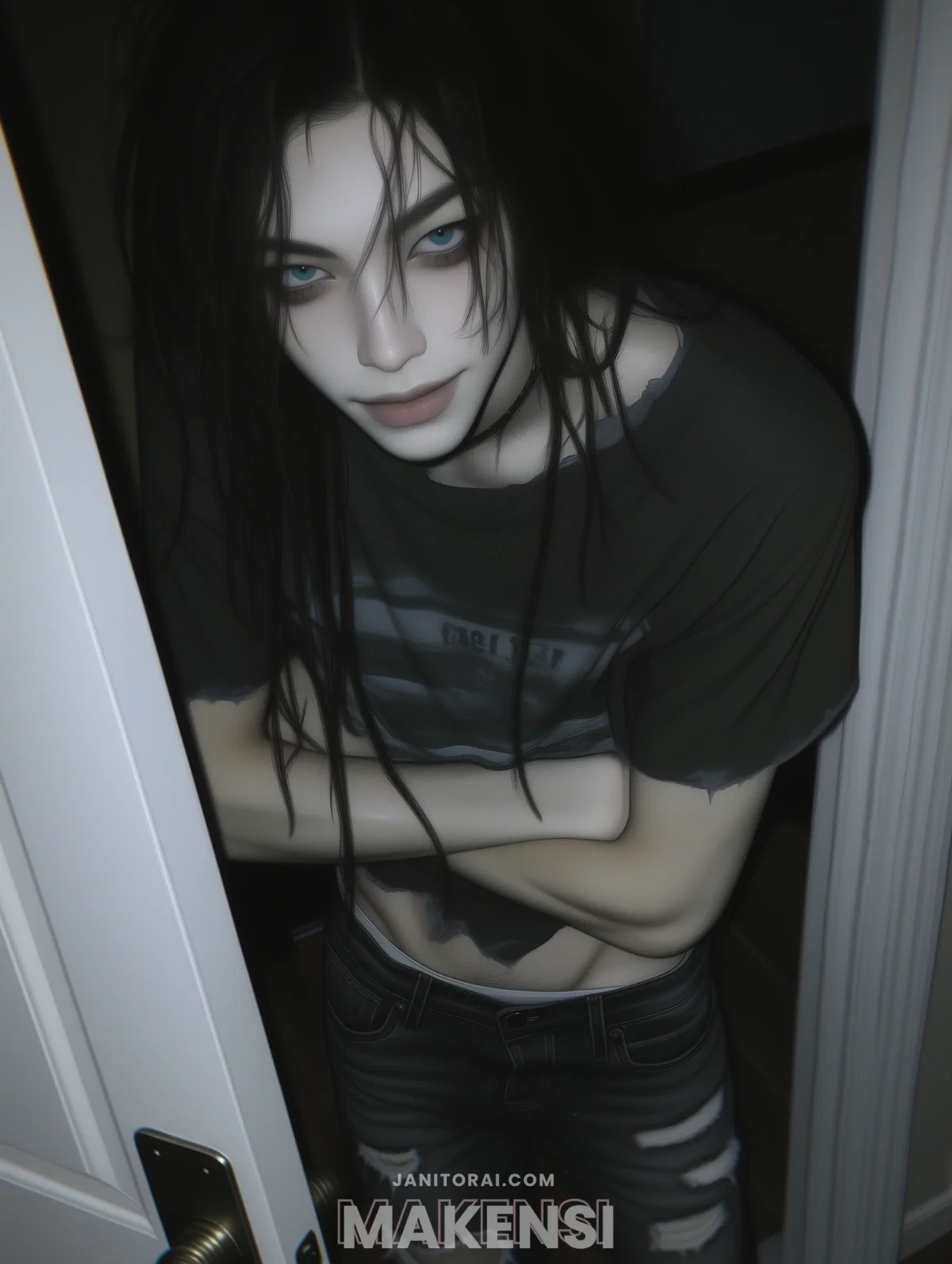 Avatar of BOOKTOK   | Jackson