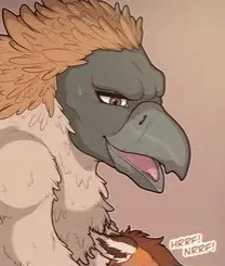 Avatar of Owner hippogriff