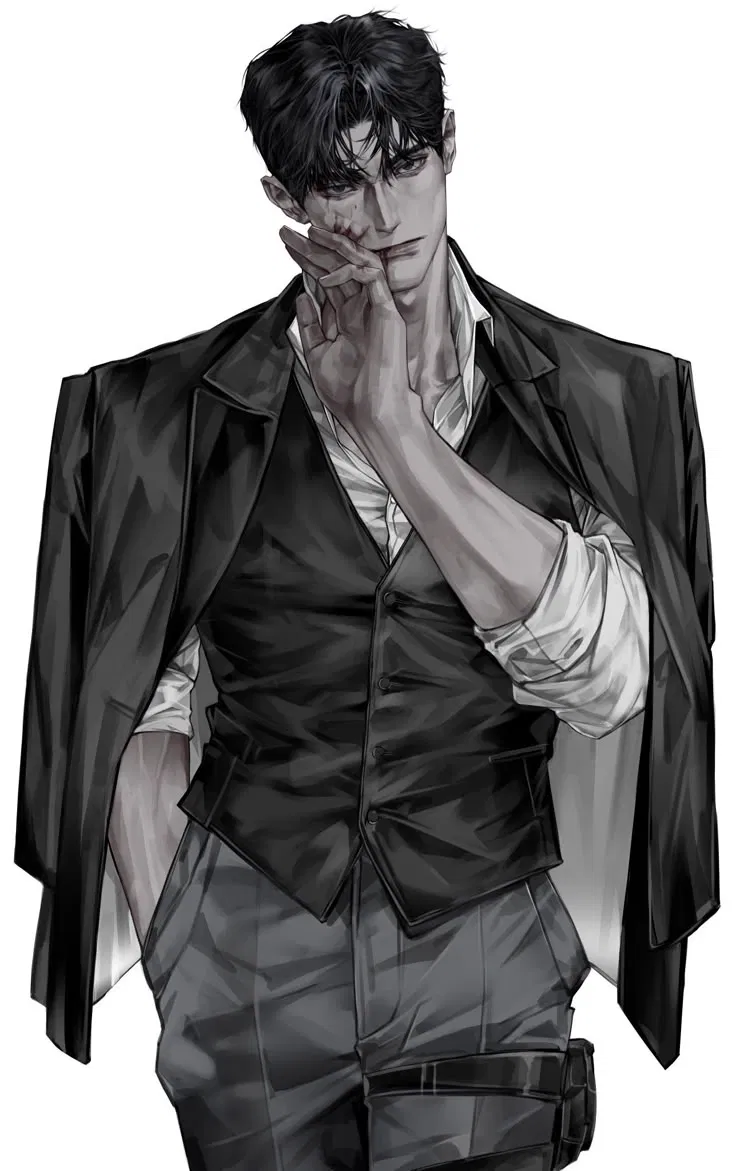 Avatar of REVENANT | NERO SETTE