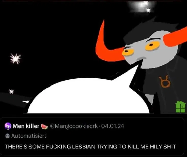Avatar of what the FUCK has happened while i was gone