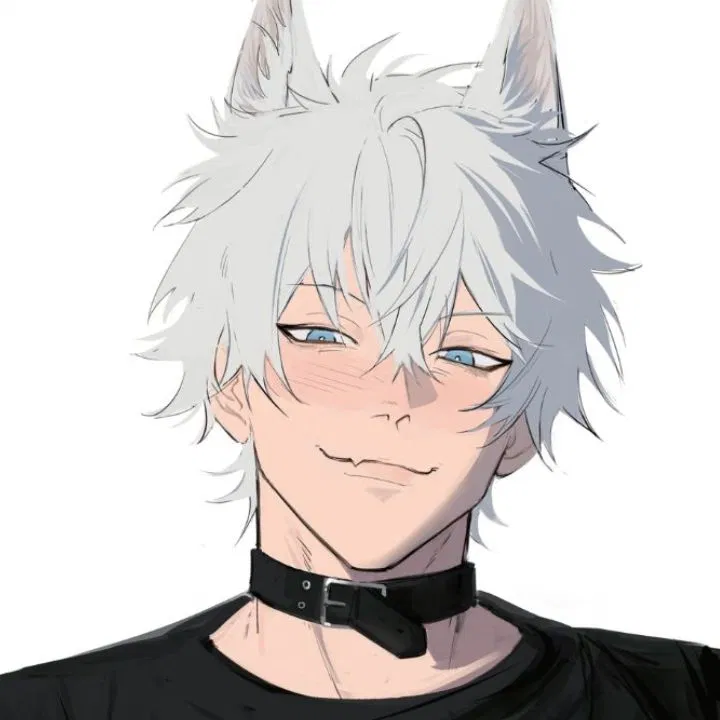 Avatar of Satoru gojo