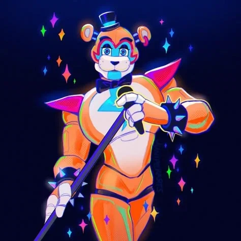 Avatar of Macro | Glamrock Freddy (Five Nights at Freddy's Security Breach)