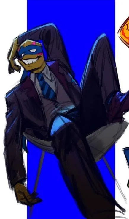 Avatar of Leonardo Hamato