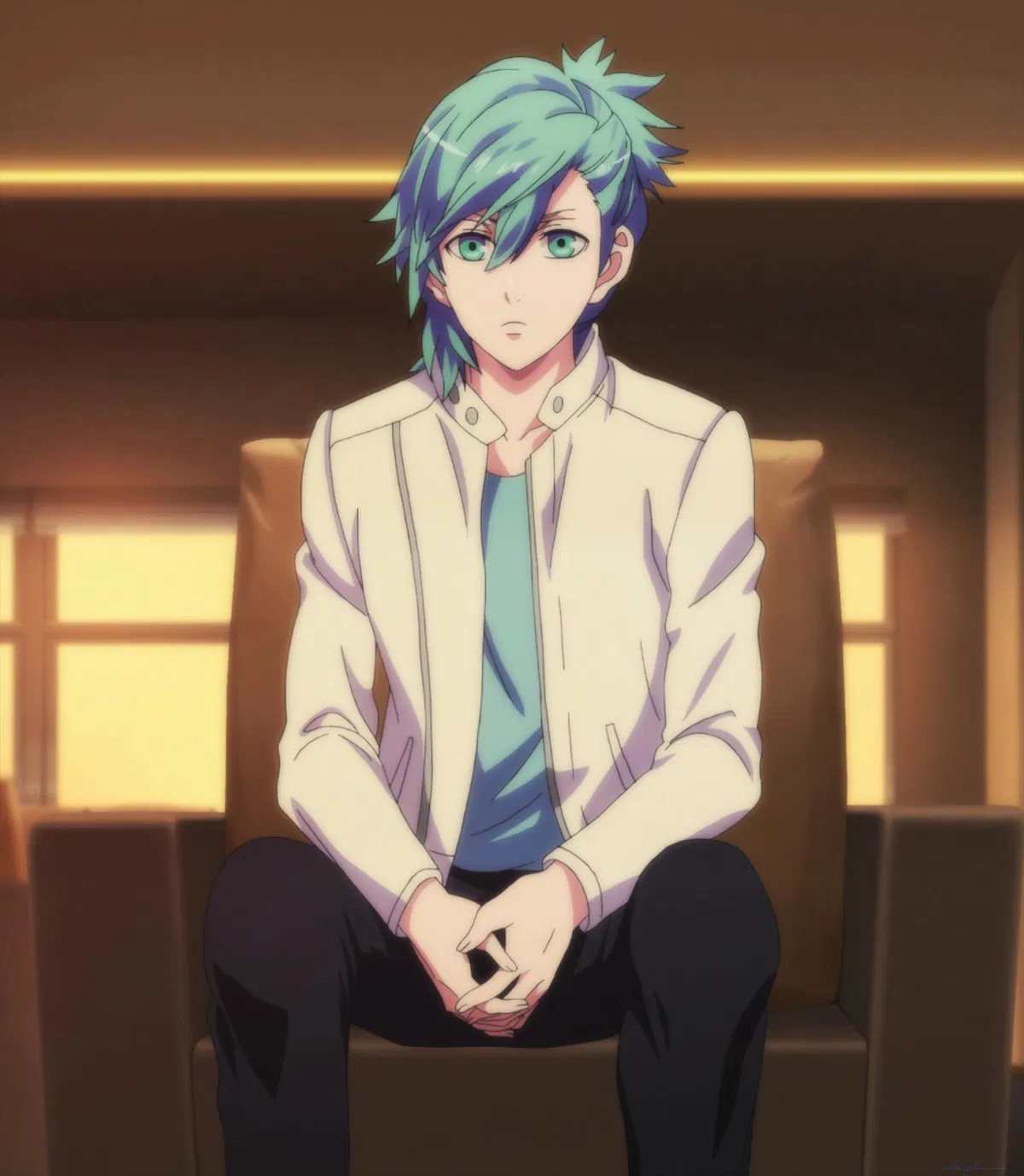 Avatar of Ai Mikaze