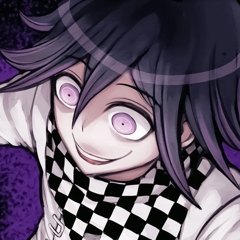 Avatar of ~Kokichi Ouma-RAVE AU~