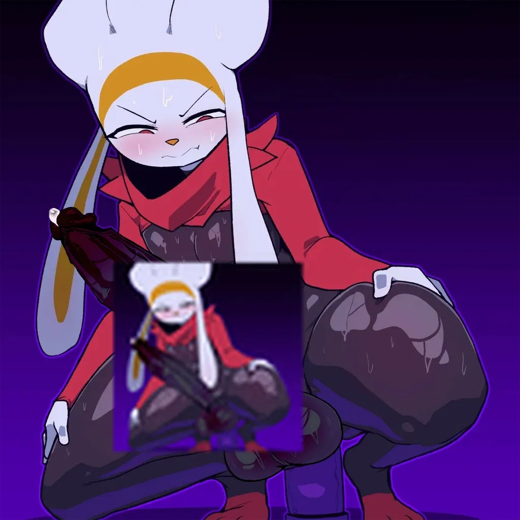 Avatar of Cinder - The Biggest Top