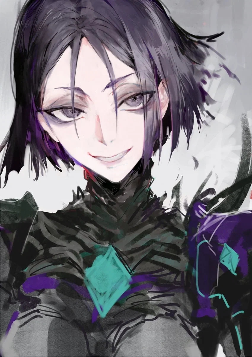 Avatar of Ushi Gozen 