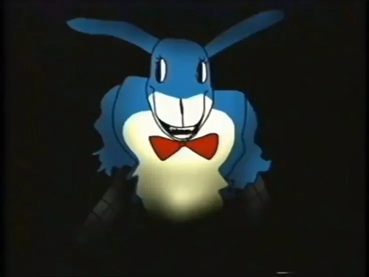 Avatar of Bon- The Walten Files