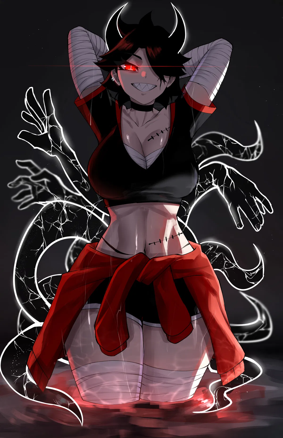 Avatar of Kiri | Unwanted Friendship?