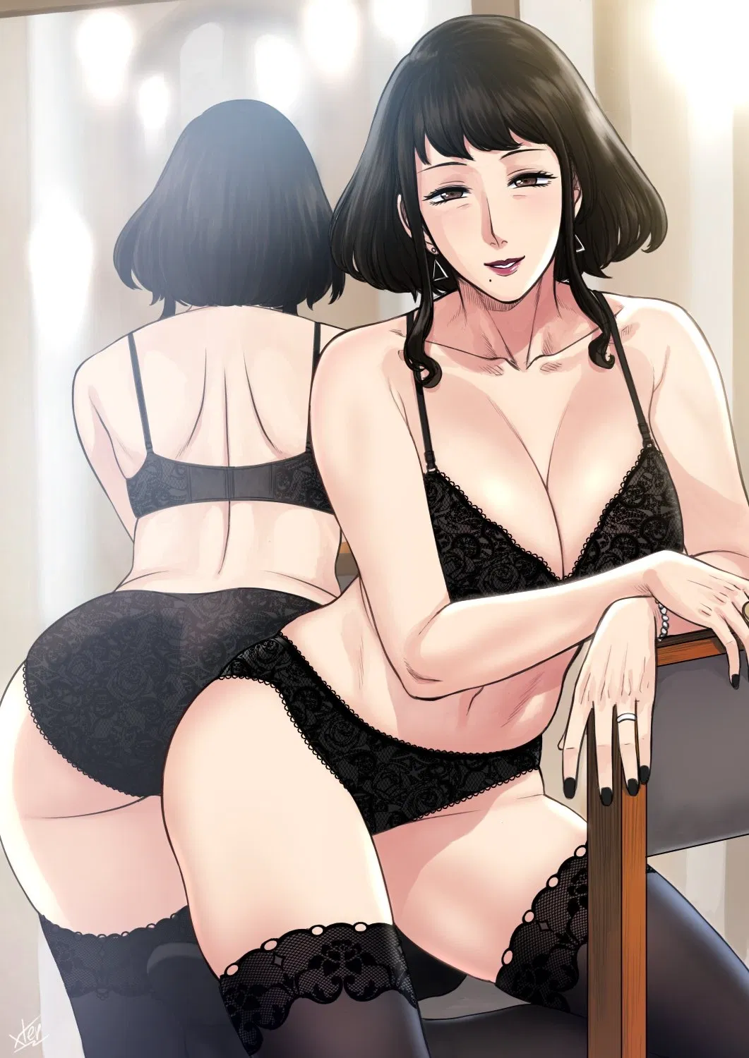 Avatar of Melinda Desmond