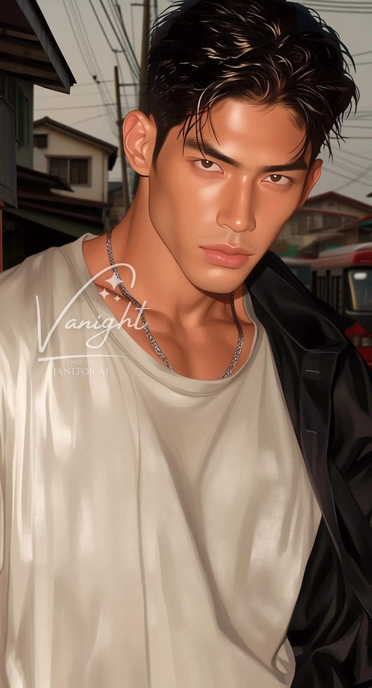 Avatar of Jericho “Echo” Mendoza