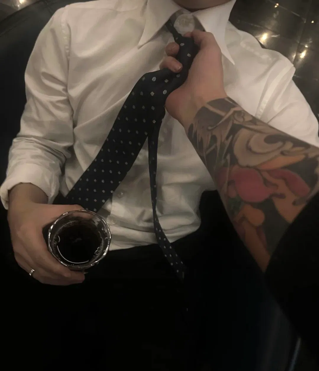 Avatar of Therapist’s sex slave