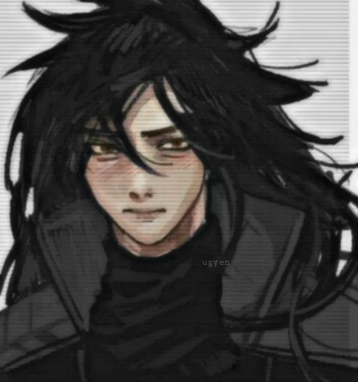 Avatar of Madara | Naruto