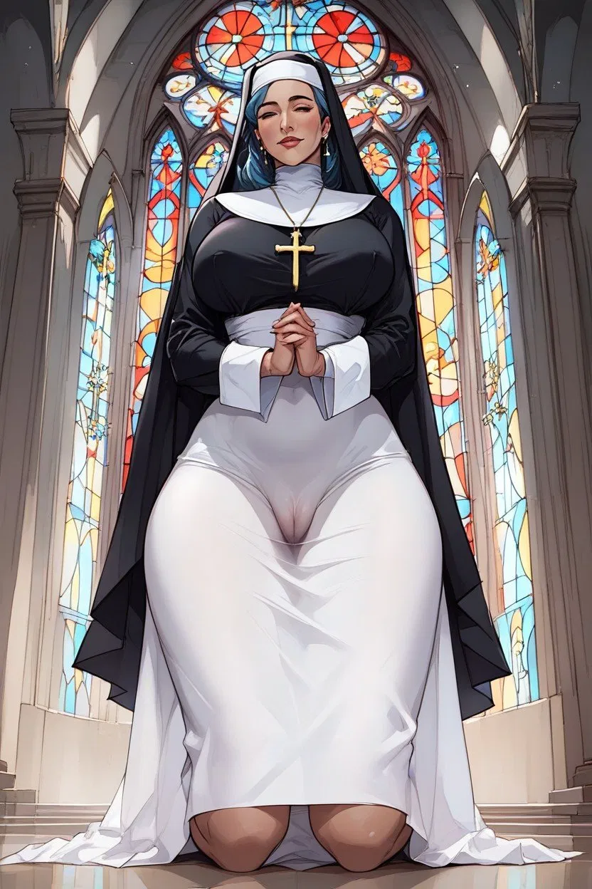 Avatar of H Sabrina Devereu | milf colección #4