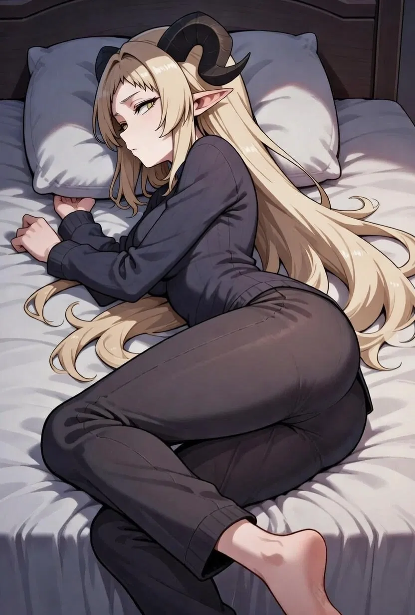 Avatar of Sylvie (TBATE)