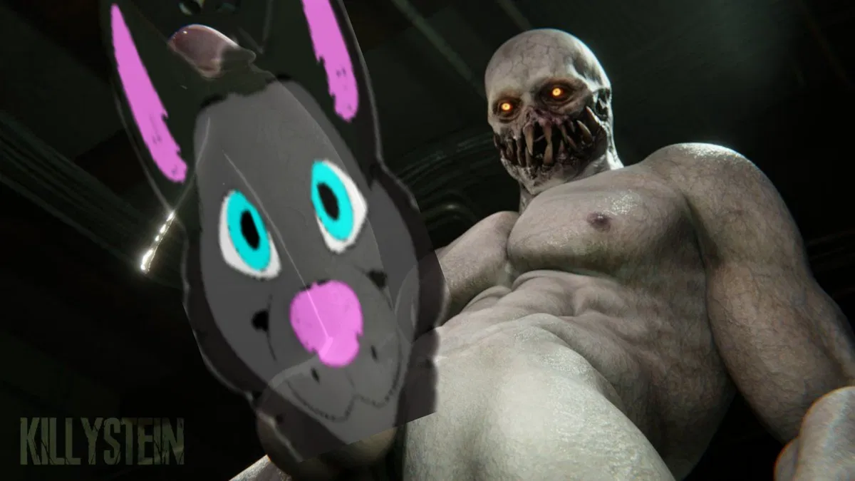 Avatar of regenerator (monster)
