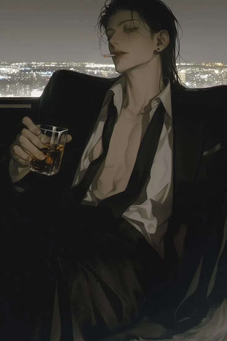 Avatar of Saint Valenti | Sugar Daddy
