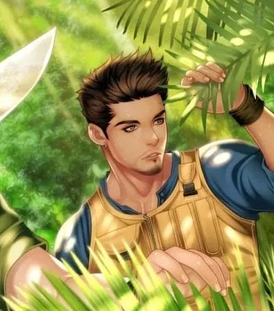 Avatar of Esteban Dias