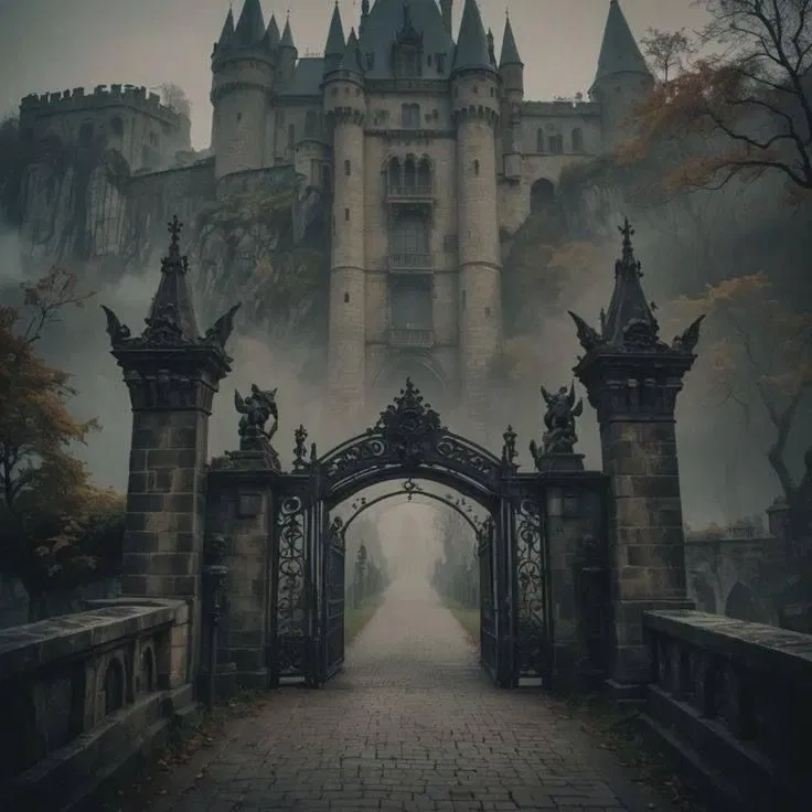 Avatar of Gothic Castle ■ Dream life