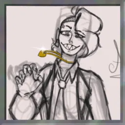 Avatar of Casual - Agata [DnD]