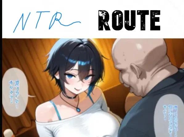 Avatar of Nikka (NTR Route that is Not Cannon!)