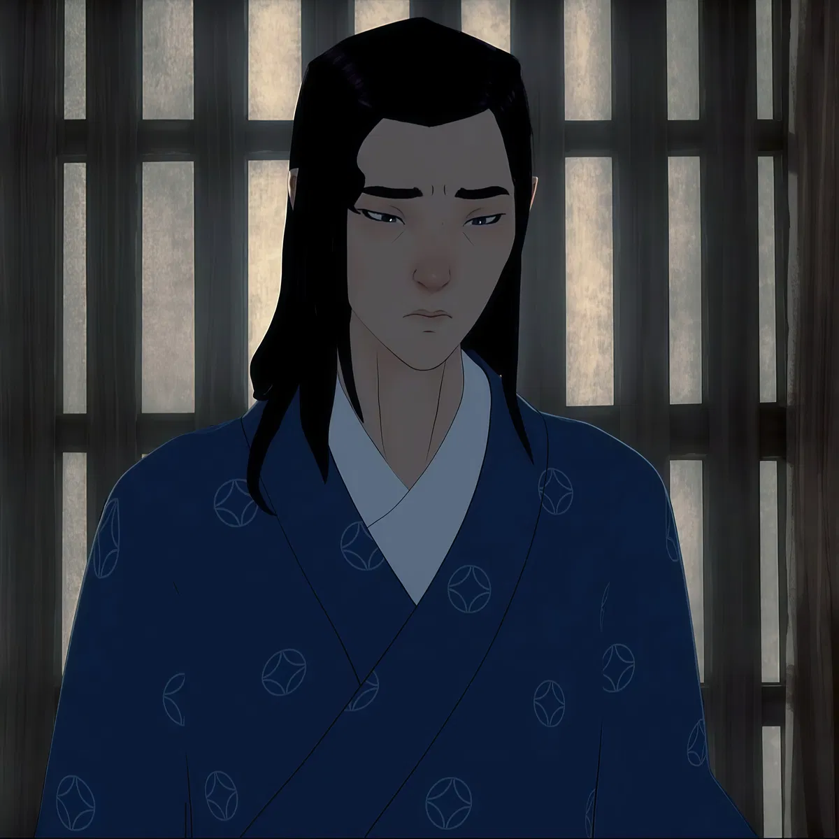Avatar of Mizu