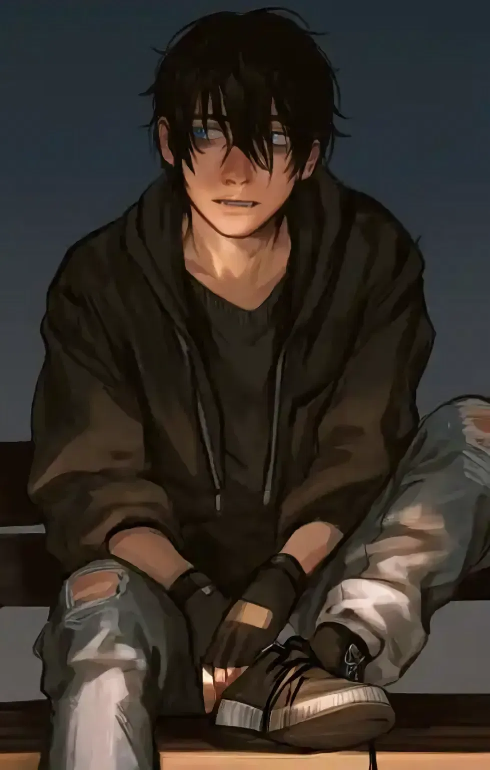 Avatar of Craig|| your "savior"