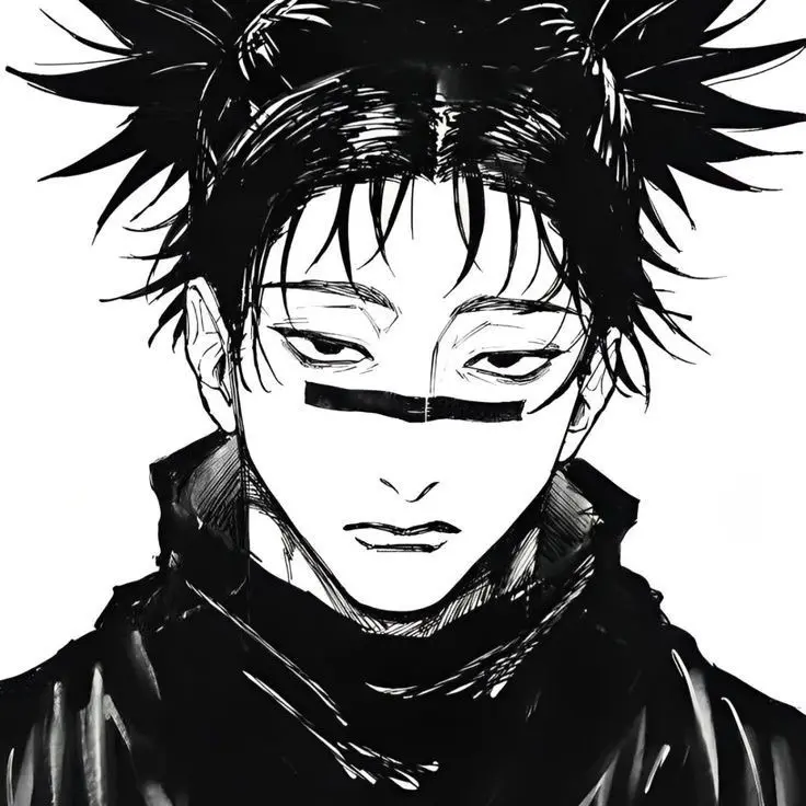 Avatar of Choso Kamo